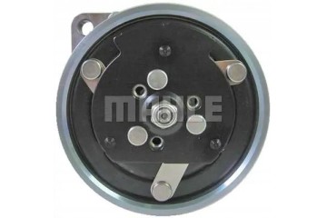 COMPRESSOR AIR CONDITIONING COMPRESSOR ACP 1021 000S Part manufacturer Mahle