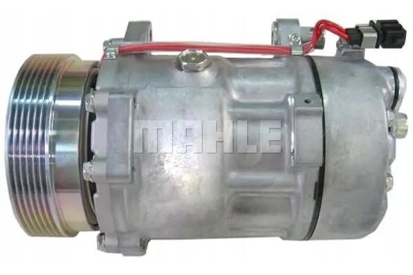 COMPRESSOR AIR CONDITIONING COMPRESSOR ACP 1021 000S Catalog number of the part ACP 1021 000S