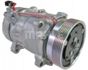 COMPRESSOR AIR CONDITIONING COMPRESSOR ACP 1021 000S Car type cargo vans passenger cars