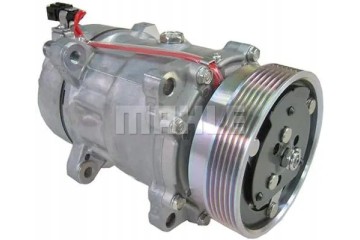 COMPRESSOR AIR CONDITIONING COMPRESSOR ACP 1021 000S Car type cargo vans passenger cars