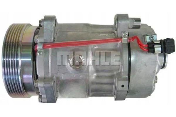 COMPRESSOR AIR CONDITIONING COMPRESSOR ACP 1021 000S Product weight with unit packaging 11 kg