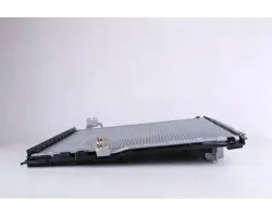 Nissens 940394 Condensador de aire acondicionado