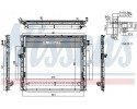 CONDENSER AIR CONDITIONING COOLER WITH DEHUMIDIFIER Packaging status original