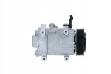 COMPRESSOR AIR CONDITIONING COMPRESSOR 320086G NRF KIA Catalog number of the part 320086G