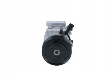 COMPRESSOR AIR CONDITIONING COMPRESSOR 320086G NRF KIA Quality of parts according to GVO Q original with factory logo OEM OES