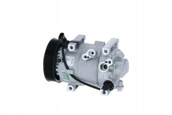 COMPRESSOR AIR CONDITIONING COMPRESSOR 320086G NRF KIA Catalog number of substitutes ACAUTO AC 01HA105 ACAUTO AC 02HA01 ACAUTO A