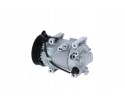 COMPRESSOR AIR CONDITIONING COMPRESSOR 320086G NRF KIA Catalog number of the original HYUNDAI 97701A6900 KIA 97701A6900
