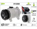 COMPRESSOR AIR CONDITIONING COMPRESSOR 813260 VALEO BMW Packaging status original