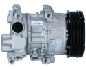 NRF AIR CONDITIONING COMPRESSOR TOYOTA AVENSIS 03 Part manufacturer NRF