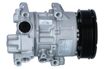 NRF AIR CONDITIONING COMPRESSOR TOYOTA AVENSIS 03 Part manufacturer NRF