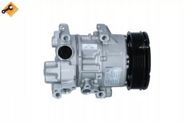 NRF AIR CONDITIONING COMPRESSOR TOYOTA AVENSIS 03 Catalog number of the part 32645