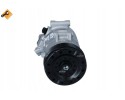 NRF AIR CONDITIONING COMPRESSOR TOYOTA AVENSIS 03 Product weight with unit packaging 11 kg