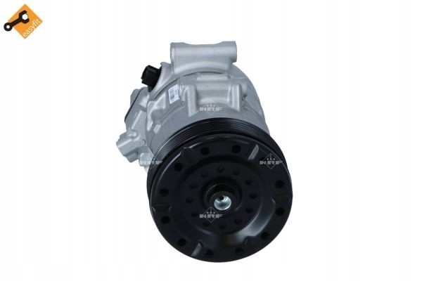NRF AIR CONDITIONING COMPRESSOR TOYOTA AVENSIS 03 Product weight with unit packaging 11 kg