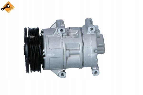 NRF AIR CONDITIONING COMPRESSOR TOYOTA AVENSIS 03 Car type cargo vans passenger cars