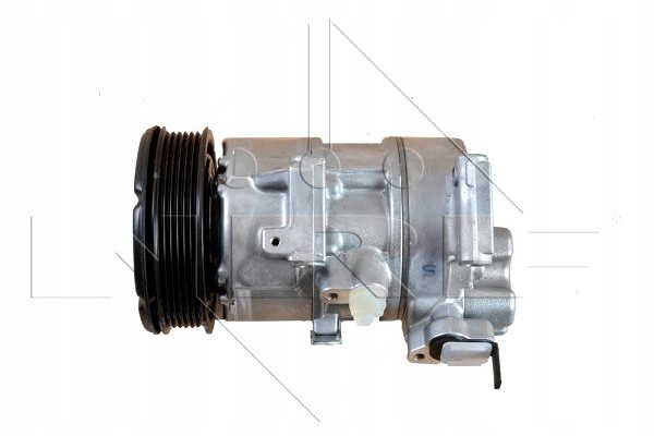 NRF AIR CONDITIONING COMPRESSOR TOYOTA AVENSIS 03 Catalog number of substitutes ACAUTO AC 01DN189 ACAUTO AC 02DN04 ACAUTO AC 03X