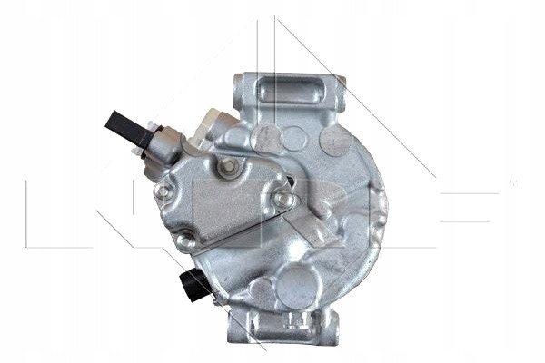NRF AIR CONDITIONING COMPRESSOR TOYOTA AVENSIS 03 Catalog number of the original TOYOTA 8831002460 TOYOTA 8831002540 TOYOTA 8831