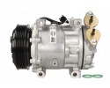 COMPRESSOR AIR CONDITIONING COMPRESSOR 89336 NISSENS Packaging status original