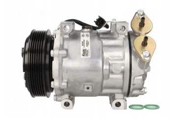 COMPRESSOR AIR CONDITIONING COMPRESSOR 89336 NISSENS Packaging status original