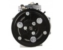 COMPRESSOR AIR CONDITIONING COMPRESSOR 89336 NISSENS Part manufacturer Nissens