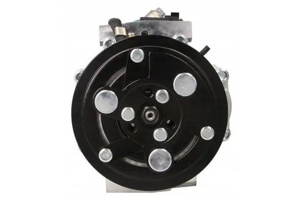 COMPRESSOR AIR CONDITIONING COMPRESSOR 89336 NISSENS Part manufacturer Nissens