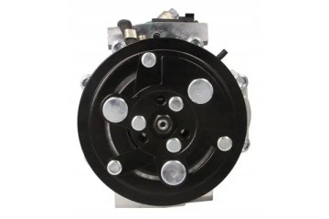 COMPRESSOR AIR CONDITIONING COMPRESSOR 89336 NISSENS Part manufacturer Nissens