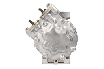 COMPRESSOR AIR CONDITIONING COMPRESSOR 89336 NISSENS Catalog number of the part 89336