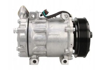 COMPRESSOR AIR CONDITIONING COMPRESSOR 89336 NISSENS Car type cargo vans passenger cars