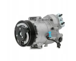 Compresor de aire acondicionado Ridex 447K0247