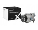 Air conditioning compressor RIDEX 447K0247 6CVC13 for OPEL Astra J Sports Tourer Catalog number of the part 447K0247