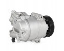 Air conditioning compressor RIDEX 447K0247 6CVC13 for OPEL Astra J Sports Tourer Car type passenger cars cargo vans
