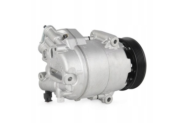Air conditioning compressor RIDEX 447K0247 6CVC13 for OPEL Astra J Sports Tourer Car type passenger cars cargo vans