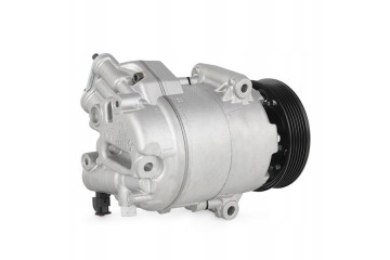 Air conditioning compressor RIDEX 447K0247 6CVC13 for OPEL Astra J Sports Tourer Car type passenger cars cargo vans