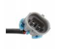 Air conditioning compressor RIDEX 447K0247 6CVC13 for OPEL Astra J Sports Tourer Part manufacturer Ridex