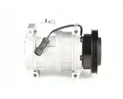 Compresor de aire acondicionado Nissens 89382