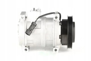 COMPRESSOR AIR CONDITIONING COMPRESSOR 89382 NISSENS