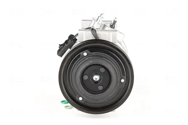 COMPRESSOR AIR CONDITIONING COMPRESSOR 89382 NISSENS Part manufacturer Nissens
