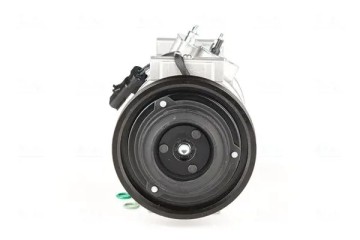 COMPRESSOR AIR CONDITIONING COMPRESSOR 89382 NISSENS Part manufacturer Nissens