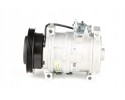 COMPRESSOR AIR CONDITIONING COMPRESSOR 89382 NISSENS Catalog number of the part 89382
