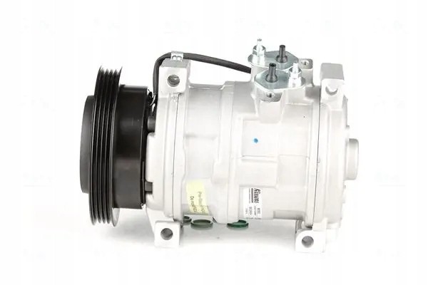 COMPRESSOR AIR CONDITIONING COMPRESSOR 89382 NISSENS Catalog number of the part 89382