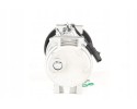 COMPRESSOR AIR CONDITIONING COMPRESSOR 89382 NISSENS Quality of parts according to GVO Q original with factory logo OEM OES