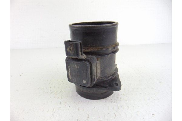 8200682558B  CAUDALIMETRO DACIA DUSTER I Black Shadow 4x4 2016 8200682558B 195563 DACIA - 1