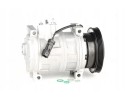 COMPRESSOR AIR CONDITIONING COMPRESSOR 89382 NISSENS Car type passenger cars