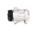 Nissens 890211 Compressor air conditioning