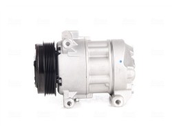 Nissens 890211 Compressor air conditioning