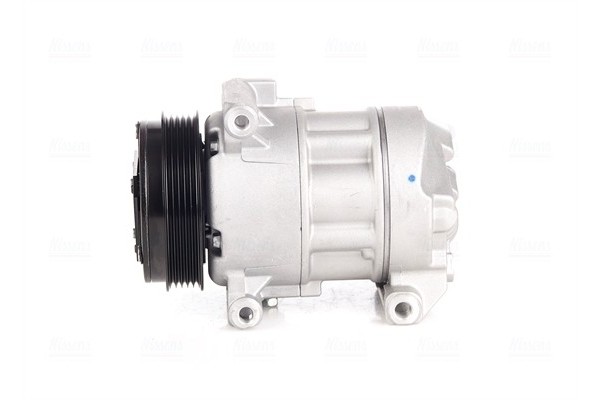 Nissens 890211 Compressor air conditioning