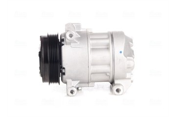 Nissens 890211 Compressor air conditioning