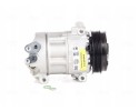 Nissens 890211 Compressor air conditioning Catalog number of the part 890211