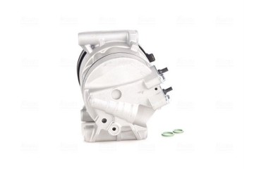 Nissens 890211 Compressor air conditioning Product weight with unit packaging 11 kg