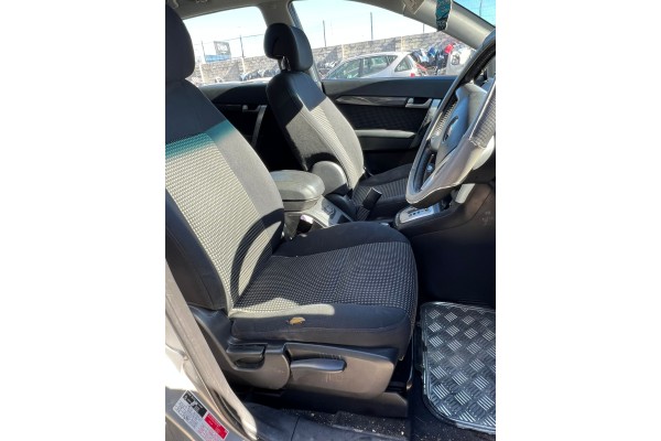 CHEVROLET CAPTIVA 2.0 VCDI LT