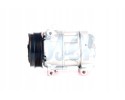 Compresor de aire acondicionado Nissens 890211